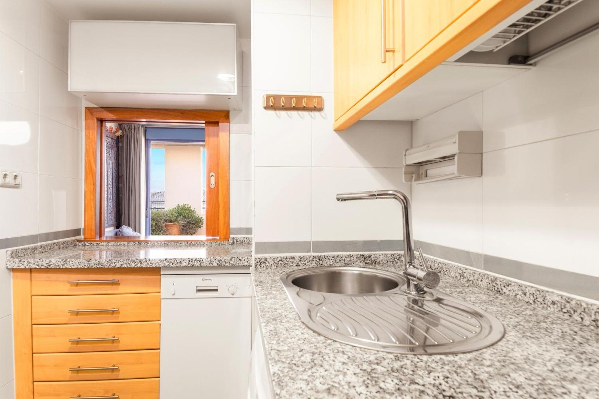 Suite Homes Penthouse Eslava Málaga Exterior foto