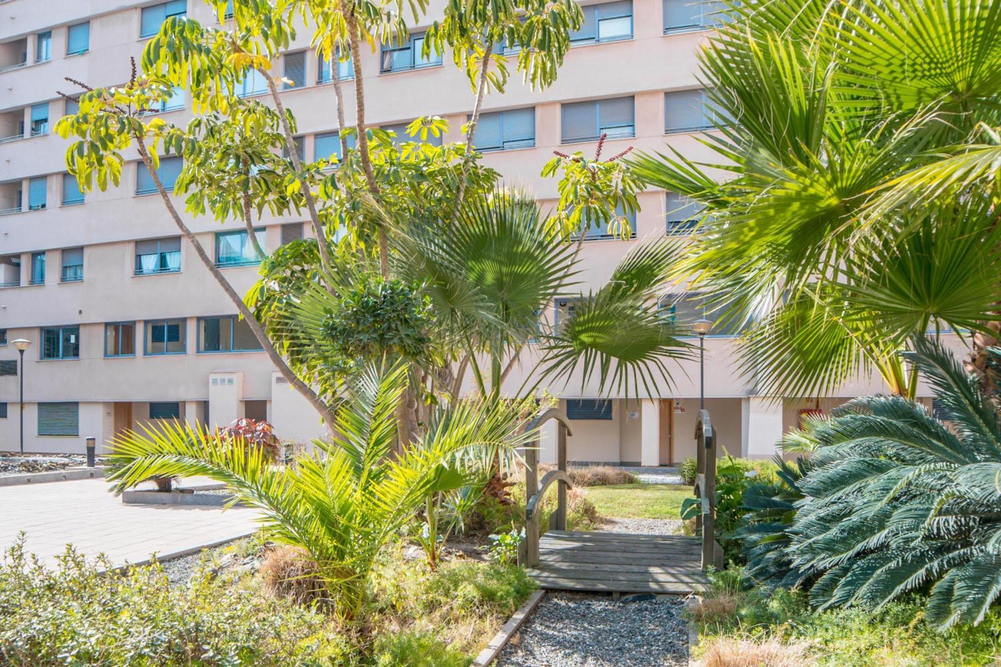 Suite Homes Penthouse Eslava Málaga Exterior foto